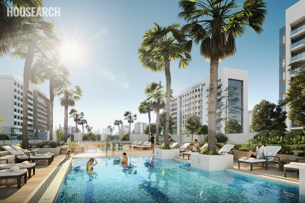 Apartments zum verkauf - Dubai - für 207.084 $ kaufen – Bild 1