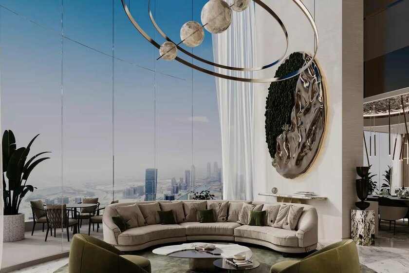 Апартаменты на продажу - Дубай - Купить за 462 836 $ - изображение 19