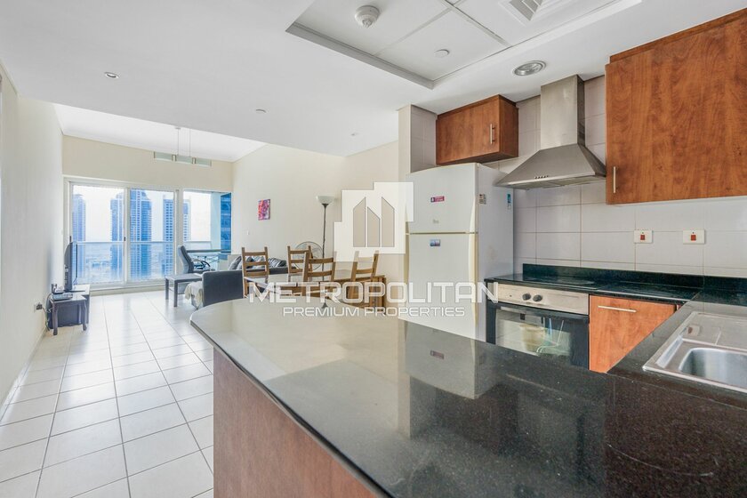 Rent a property - 1 room - Jumeirah Lake Towers, UAE - image 22