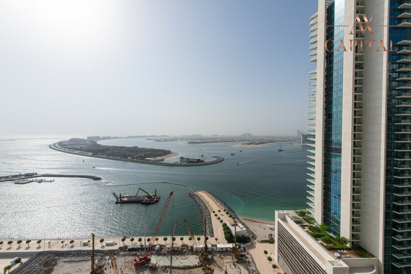 Rent a property - Dubai Harbour, UAE - image 10