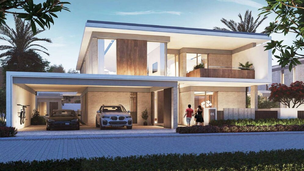 Villa satılık - Dubai - $3.814.713 fiyata satın al – resim 15