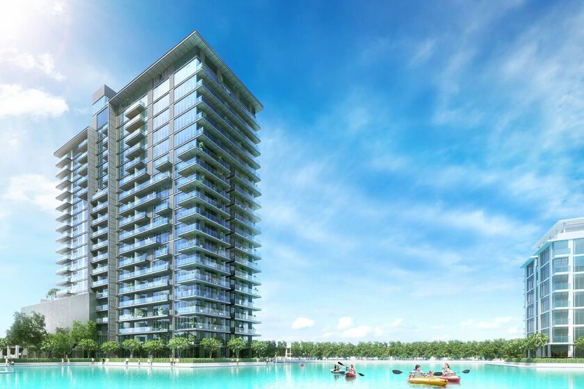 Acheter 165 appartements - MBR City, Émirats arabes unis – image 25