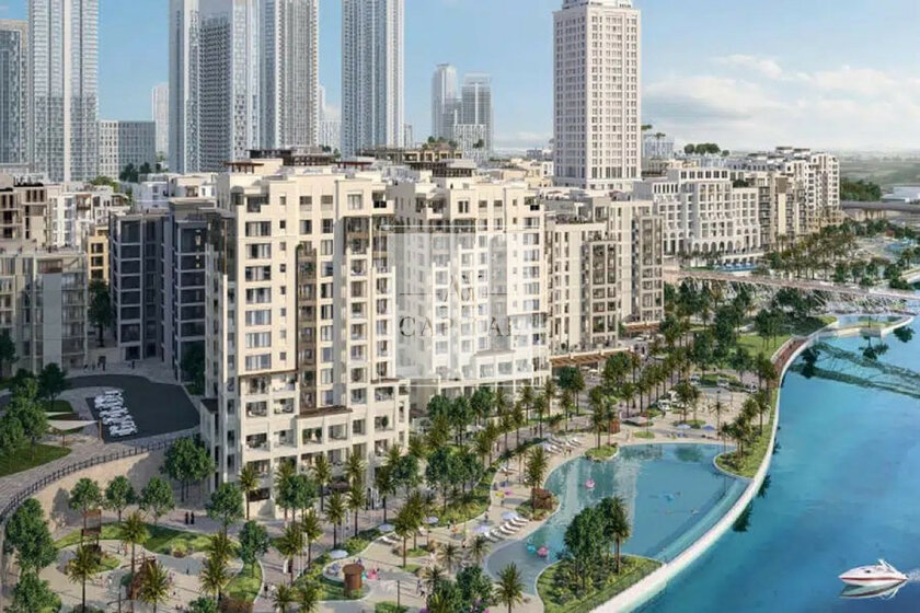 Compre 5081 apartamentos  - Dubai, EAU — imagen 21