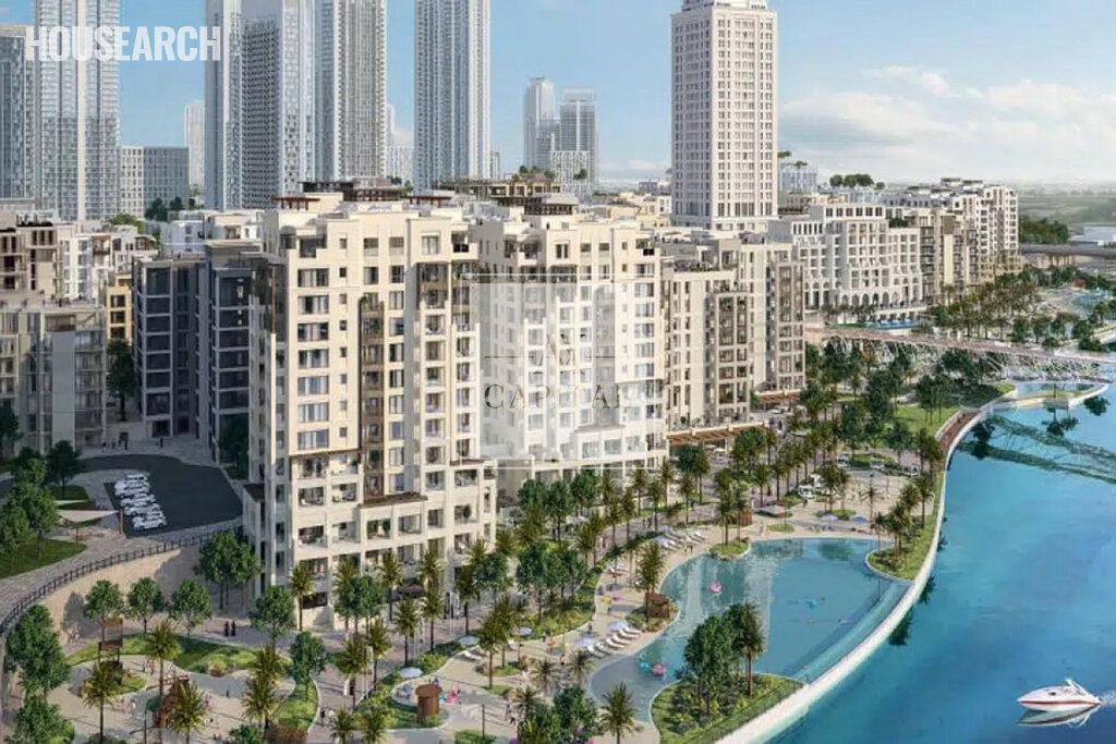 Apartments zum verkauf - Dubai - für 400.217 $ kaufen – Bild 1