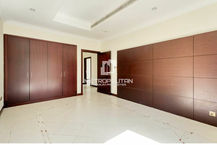 12 Villen mieten - 4 Zimmer - Palm Jumeirah, VAE – Bild 6