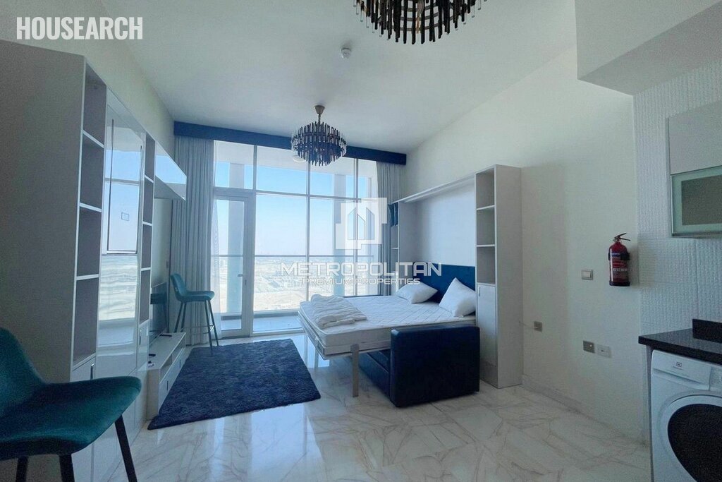 Stüdyo daireler kiralık - Dubai - $15.246 / yıl fiyata kirala – resim 1