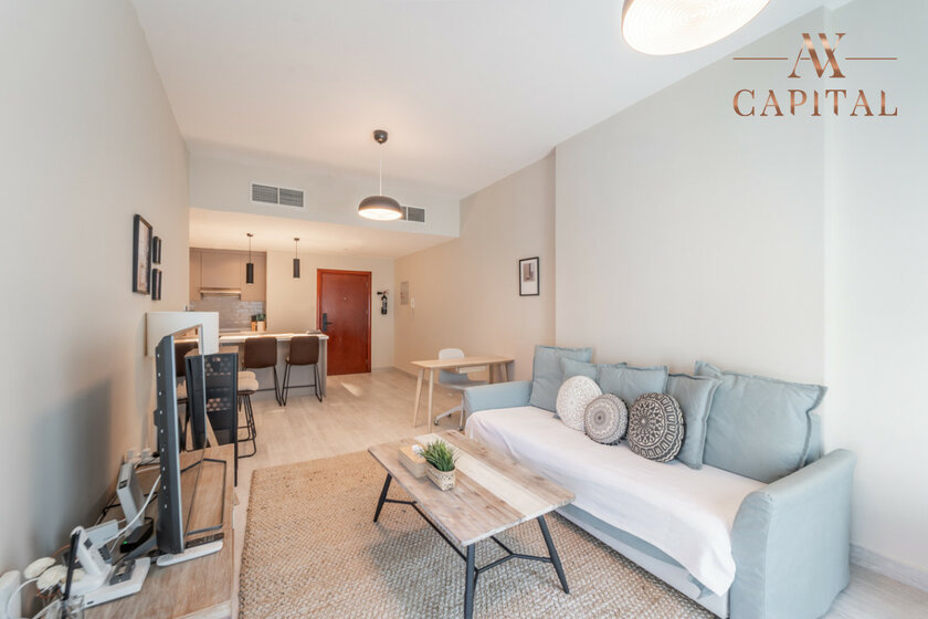 Buy 124 apartments  - Dubai Marina, UAE - image 15