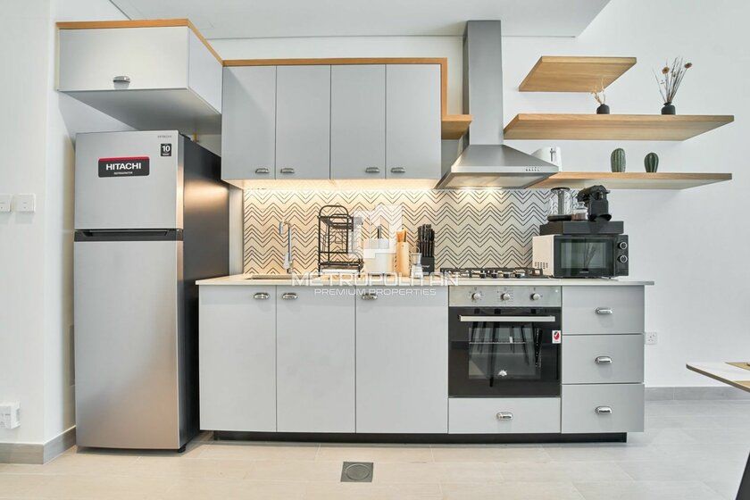 Immobilien zur Miete - 1 Zimmer - Dubai Hills Estate, VAE – Bild 8