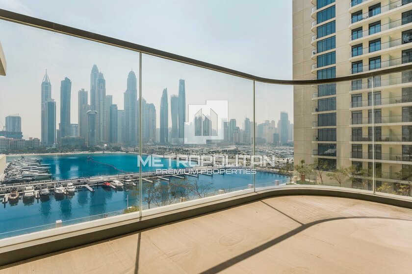 Снять недвижимость - Dubai Harbour, ОАЭ - изображение 21