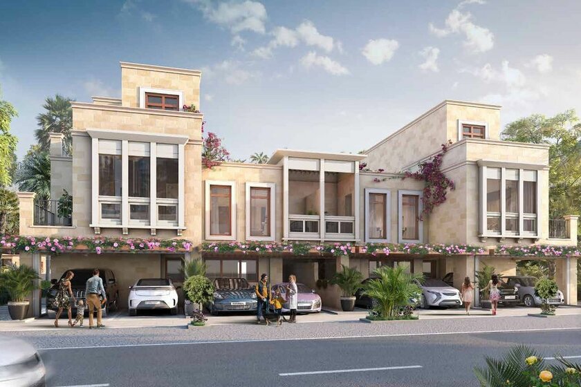 Stadthaus zum verkauf - Dubai - für 748.800 $ kaufen – Bild 14