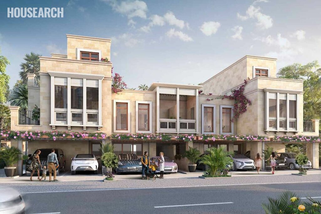 Stadthaus zum verkauf - Dubai - für 599.455 $ kaufen – Bild 1