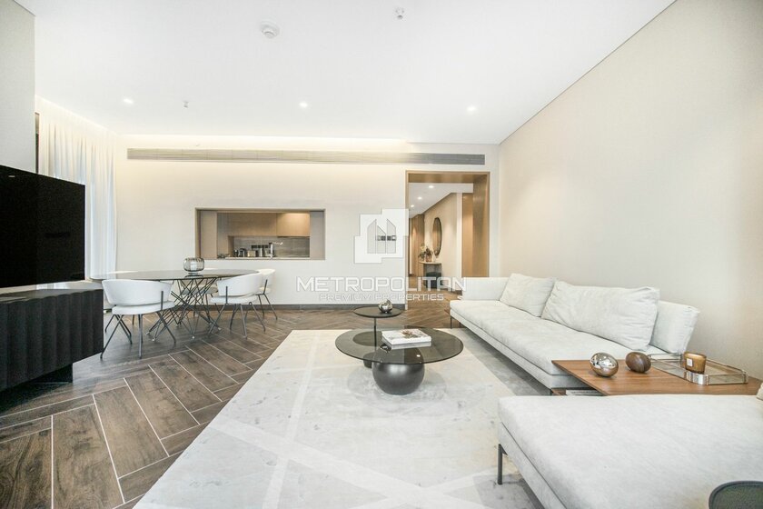 Immobilien zur Miete - 2 Zimmer - Zaabeel, VAE – Bild 8
