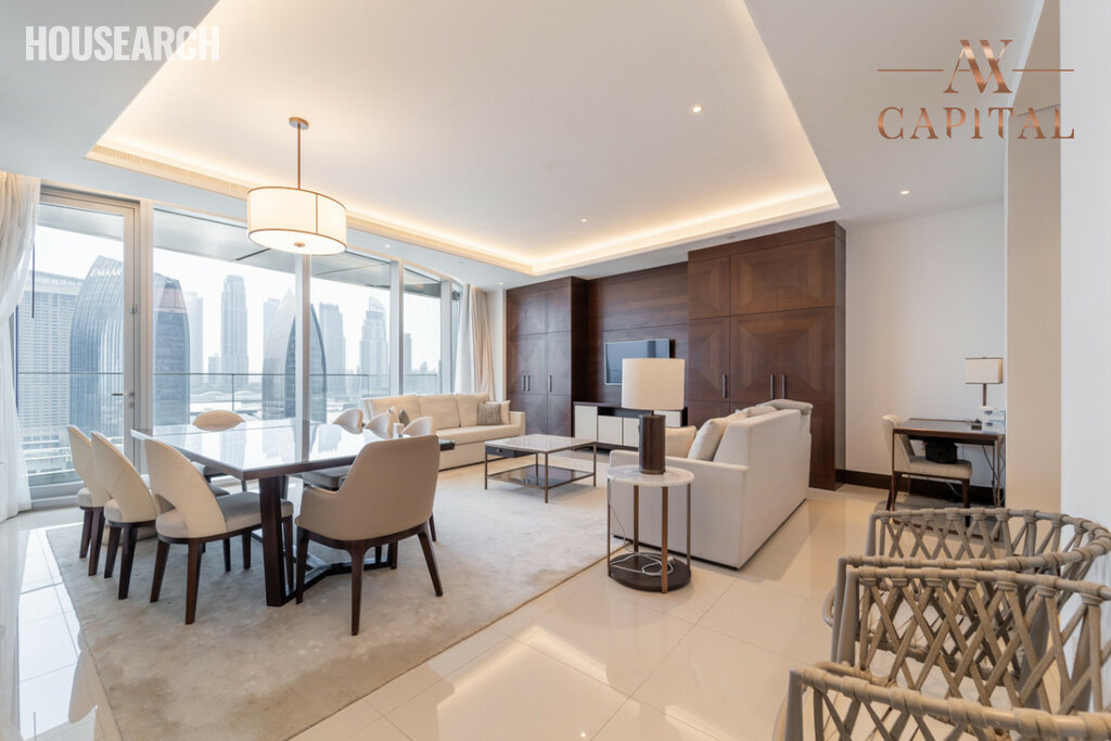 Stüdyo daireler kiralık - Dubai - $149.468 / yıl fiyata kirala – resim 1