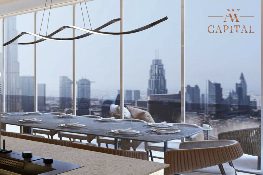 427 Wohnungen kaufen  - Downtown Dubai, VAE – Bild 30