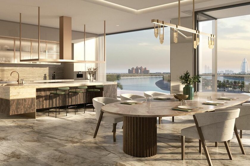 Купить недвижимость - Palm Jumeirah, ОАЭ - изображение 7