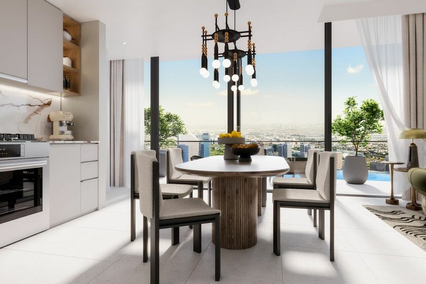 Compre 145 apartamentos  - Dubai Creek Harbour, EAU — imagen 31