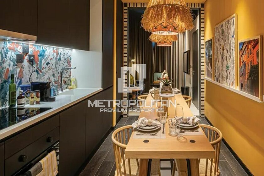 Gayrimenkul satınal - 2 odalı - Dubai şehri, BAE – resim 2