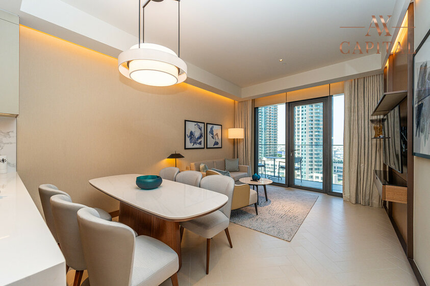 Apartments zum mieten - Dubai - für 92.580 $/jährlich mieten – Bild 19