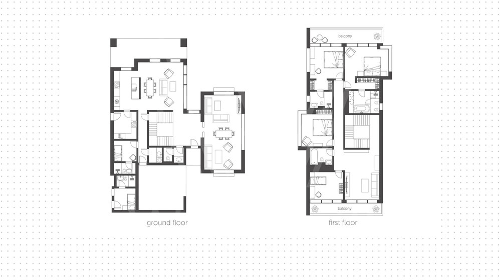 Gayrimenkul satınal - Yas Island, BAE – resim 5