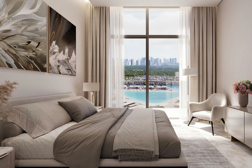 Buy 8 apartments  - 3 rooms - MBR City, UAE - image 3