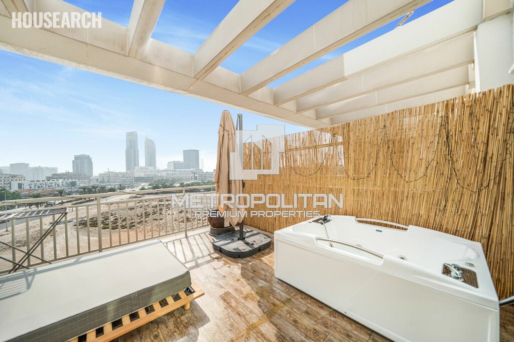 Apartamentos a la venta - City of Dubai - Comprar para 326.706 $ — imagen 1