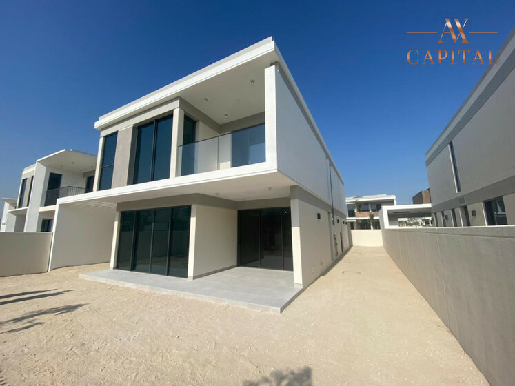 Rent a property - 4 rooms - Tilal Al Ghaf, UAE - image 9