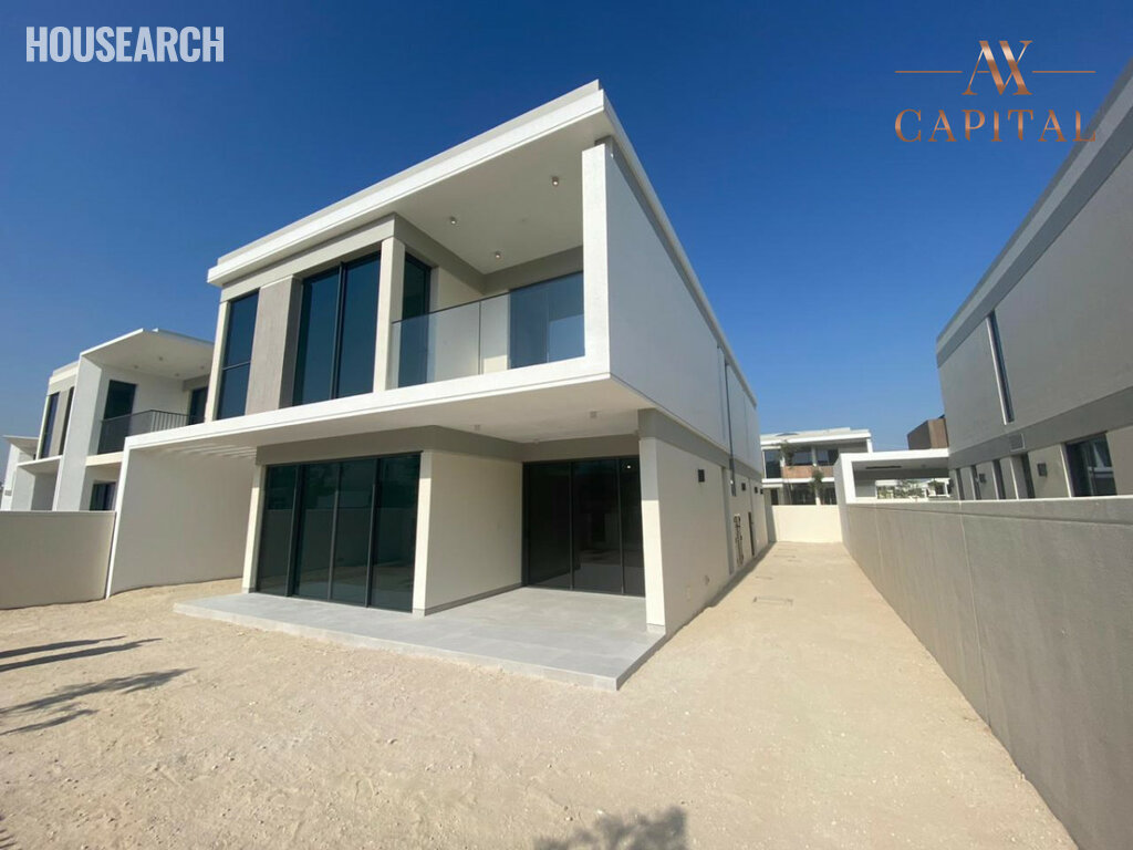 Villa zum mieten - Dubai - für 122.515 $/jährlich mieten – Bild 1