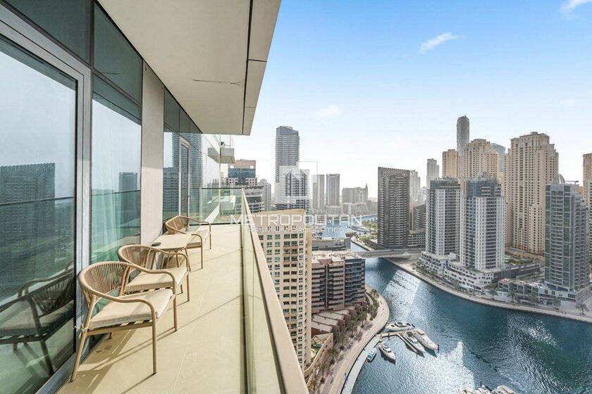 Gayrimenkul kirala - Dubai, BAE – resim 24