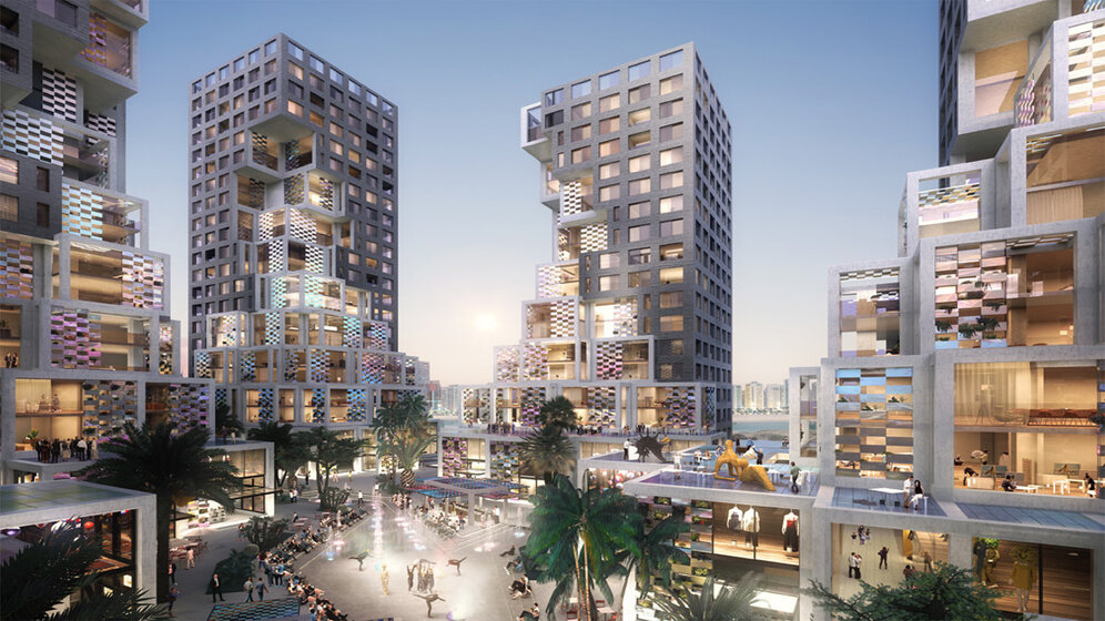 Apartamentos a la venta - Abu Dhabi - Comprar para 816.900 $ — imagen 23