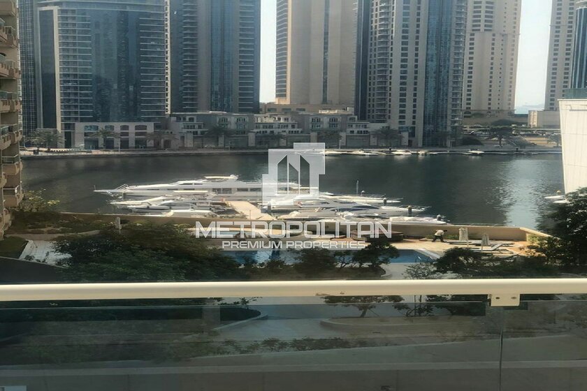 Immobilien zur Miete - 3 Zimmer - Dubai Marina, VAE – Bild 21
