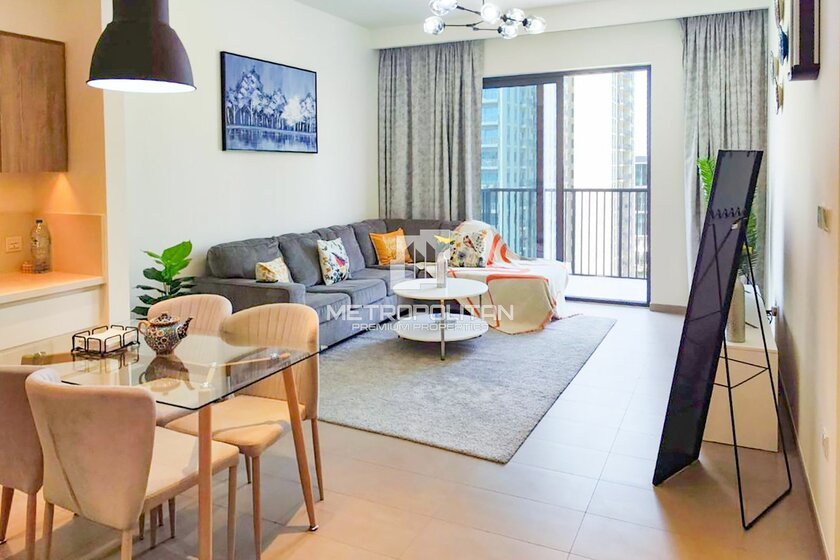 Biens immobiliers à louer - 1 pièce - Dubai, Émirats arabes unis – image 24