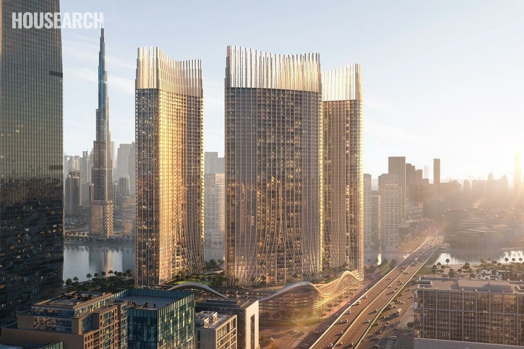 Apartments zum verkauf - Dubai - für 753.425 $ kaufen – Bild 1