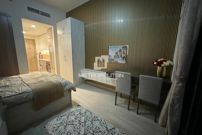 Alquile 17 apartamentos  - Estudios - MBR City, EAU — imagen 23