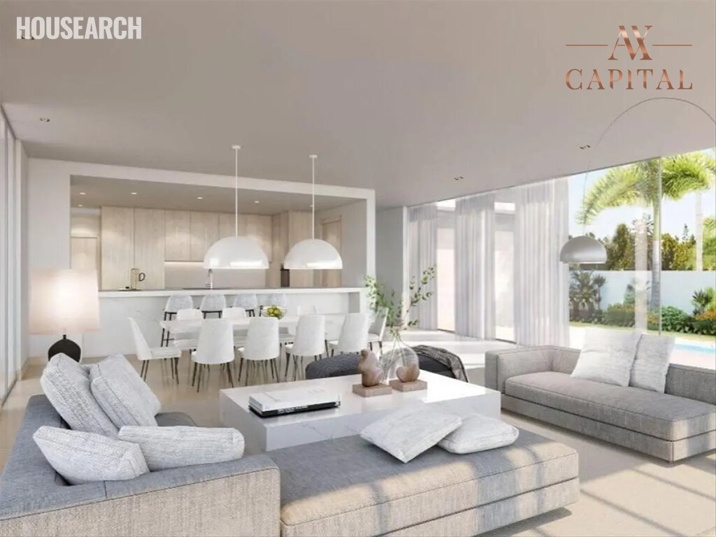 Apartments zum verkauf - Abu Dhabi - für 258.644 $ kaufen – Bild 1