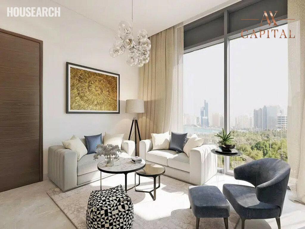 Stüdyo daireler satılık - Dubai - $898.448 fiyata satın al – resim 1