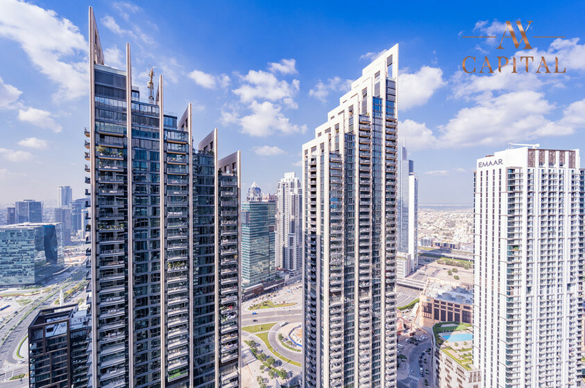 Rent a property - The Opera District, UAE - image 1