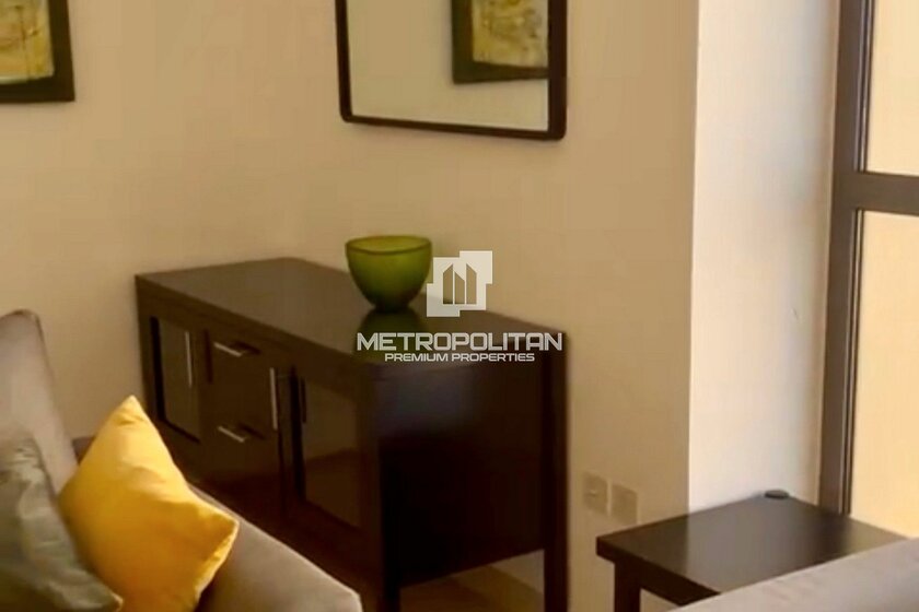 Rent a property - 2 rooms - JBR, UAE - image 19