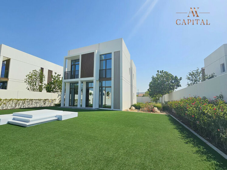 Louer 3 villas - Abu Dhabi, Émirats arabes unis – image 5