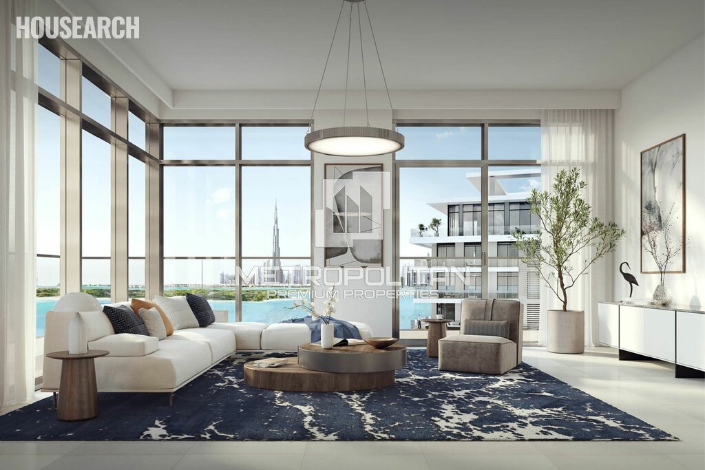 Stüdyo daireler satılık - Dubai - $639.803 fiyata satın al – resim 1