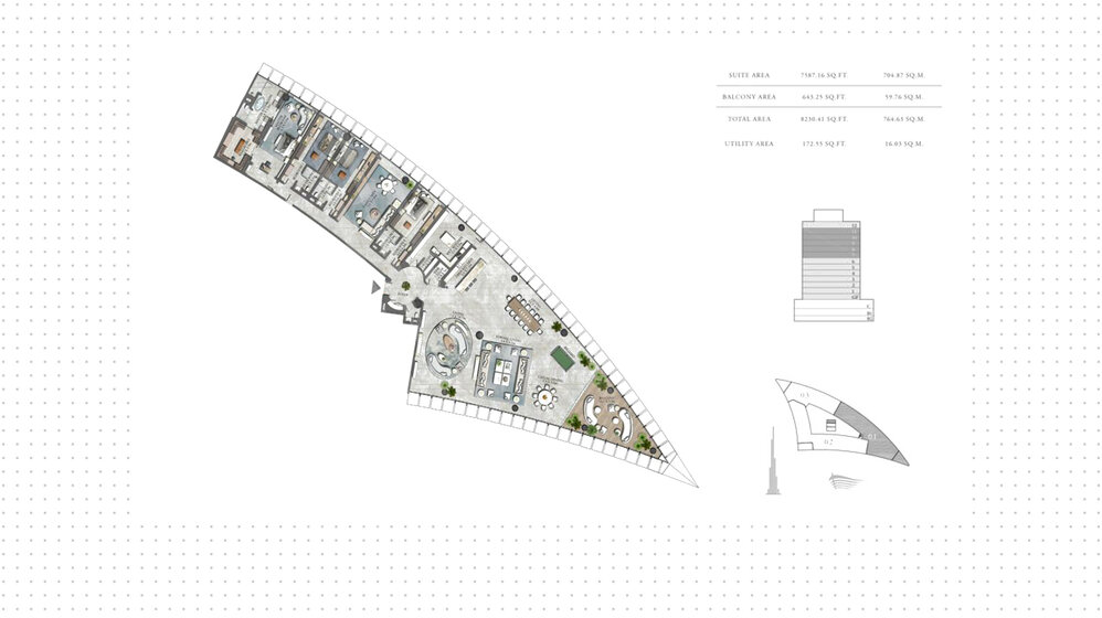 Acheter un bien immobilier - Émirats arabes unis – image 17