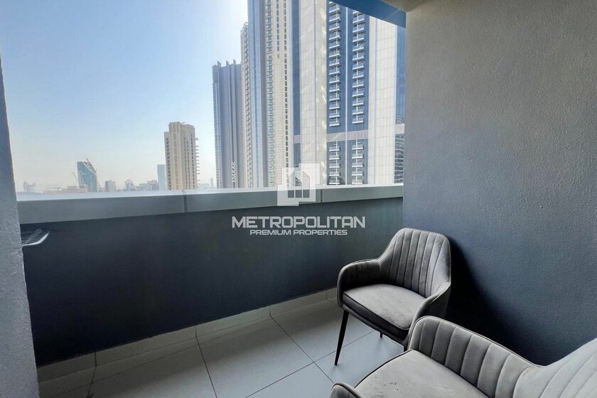 1 bedroom properties for rent in Dubai - image 10