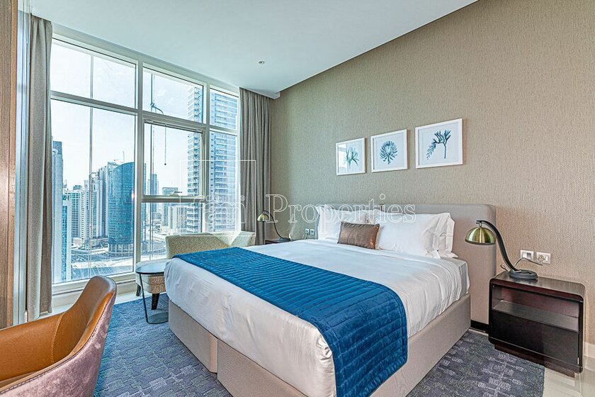 Compre 212 apartamentos  - Business Bay, EAU — imagen 20