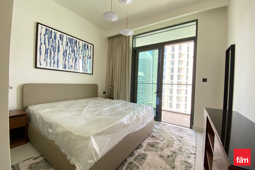 Compre 249 apartamentos  - Dubai Harbour, EAU — imagen 2