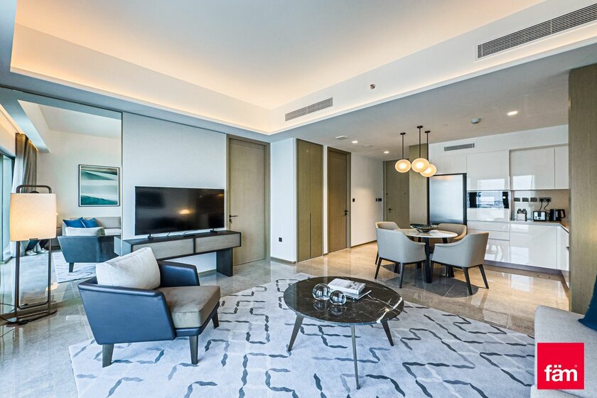 117 stüdyo daire kirala - Dubai Creek Harbour, BAE – resim 27