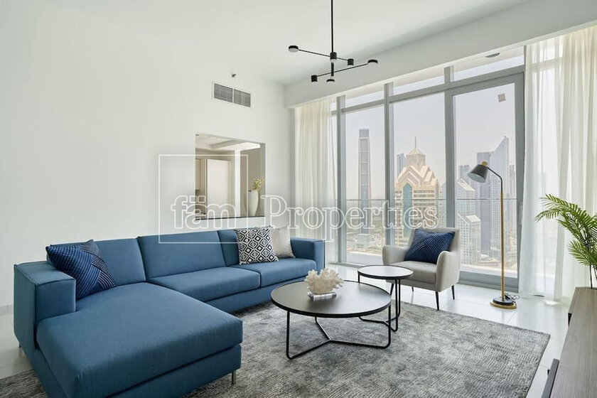 Rent a property - Al Satwa, UAE - image 20