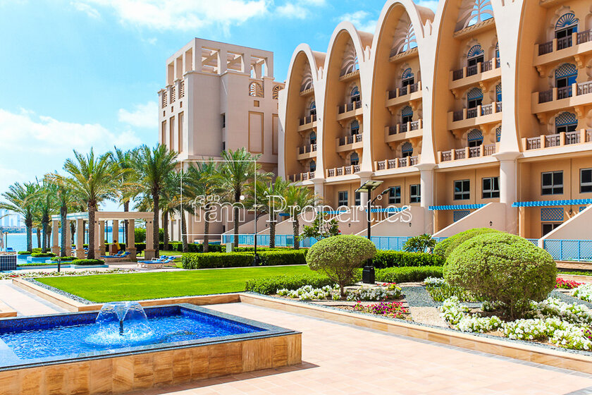 Снять 138 апартаментов - Palm Jumeirah, ОАЭ - изображение 2