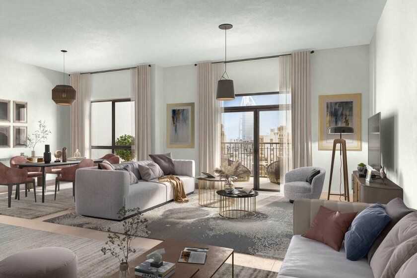 Buy a property - Madinat Jumeirah Living, UAE - image 9
