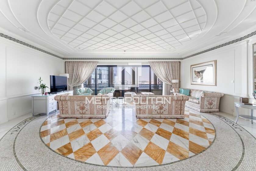 Rent a property - 3 rooms - Culture Village, UAE - image 20