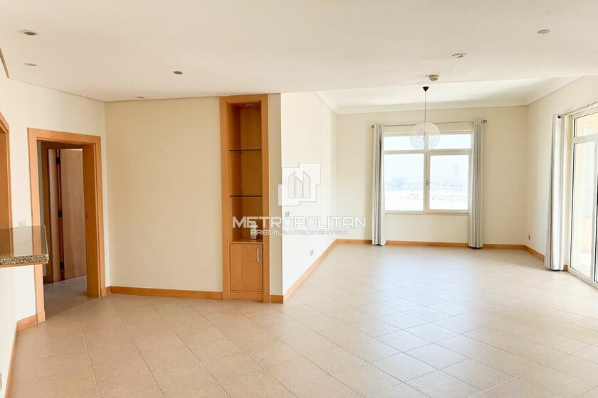 Immobilien zur Miete - 4 Zimmer - Palm Jumeirah, VAE – Bild 6