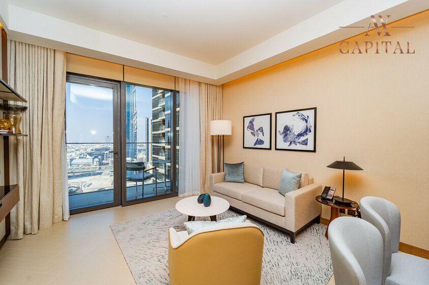 Apartamentos en alquiler - Dubai - Alquilar para 89.844 $/al año — imagen 19